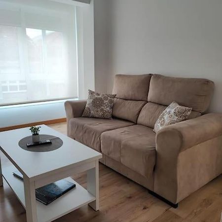 Carrerahouses Antela Vigo Exterior photo