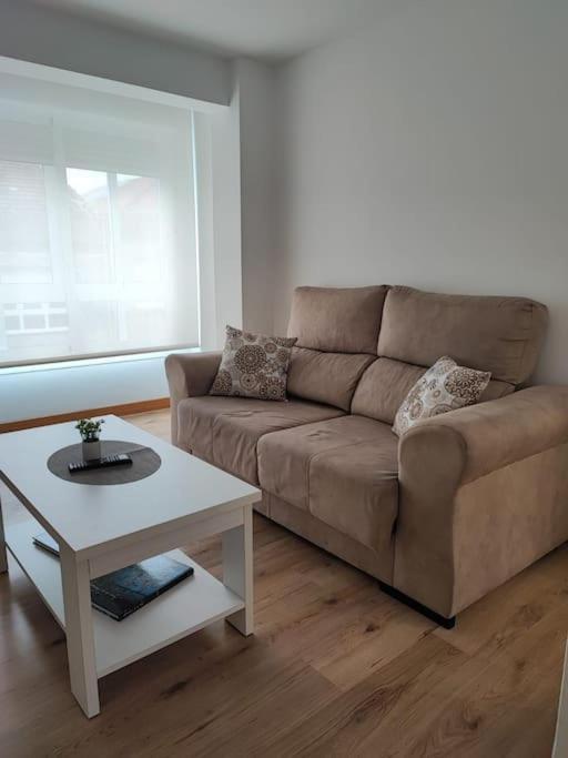 Carrerahouses Antela Vigo Exterior photo