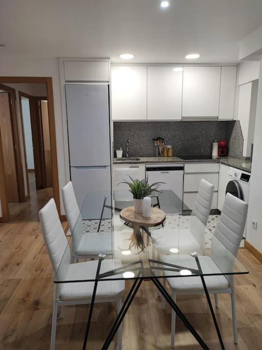 Carrerahouses Antela Vigo Exterior photo